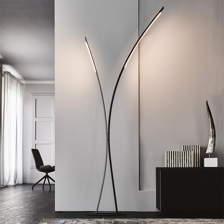 Stylová lampa Cattelan Italia