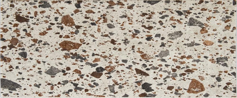 Koberec Terrazzo