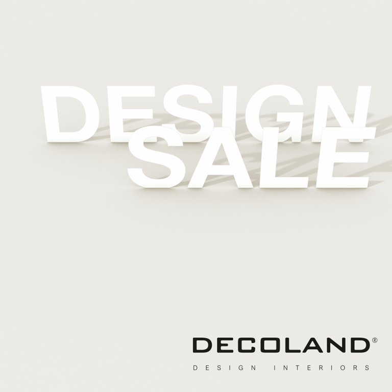 Lednový Design Sale